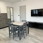 Apartmán Dora Baltea