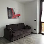 Apartmán Dora Baltea *