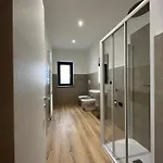 Apartmán Dora Baltea Ivrea