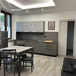 Apartmán Dora Baltea Ivrea