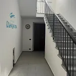 Dora Baltea Apartmán