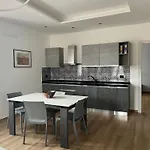 Dora Baltea Apartmán Ivrea