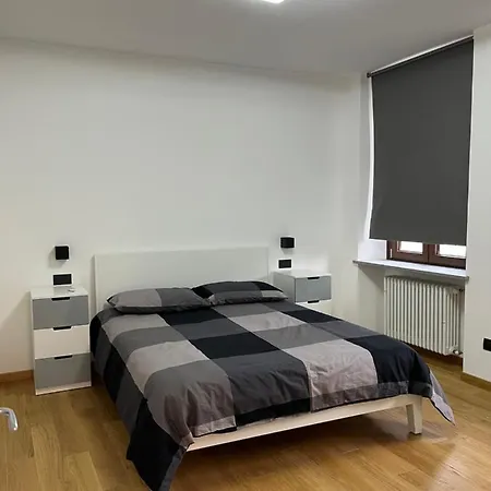Dora Baltea Ivrea