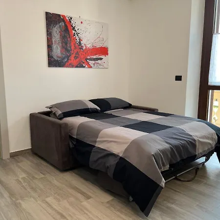 Apartament Dora Baltea