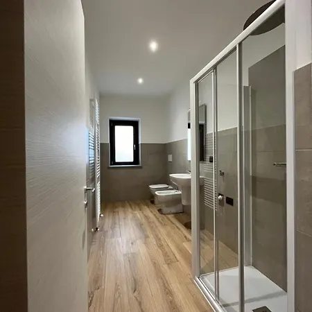 Apartament Dora Baltea Ivrea