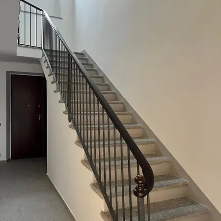 Dora Baltea Apartman