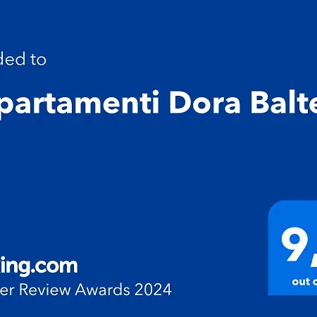 Dora Baltea Appartement Ivrea