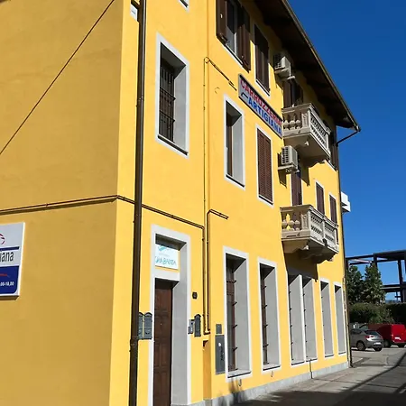 Dora Baltea * Ivrea