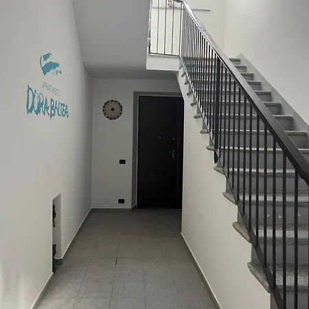 Dora Baltea Apartman