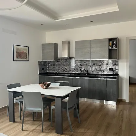 Dora Baltea Apartament Ivrea