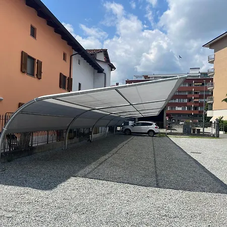 Dora Baltea * Ivrea